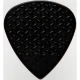 Ibanez PPA16HRG-BK Rubber Grip Black Heavy pengető