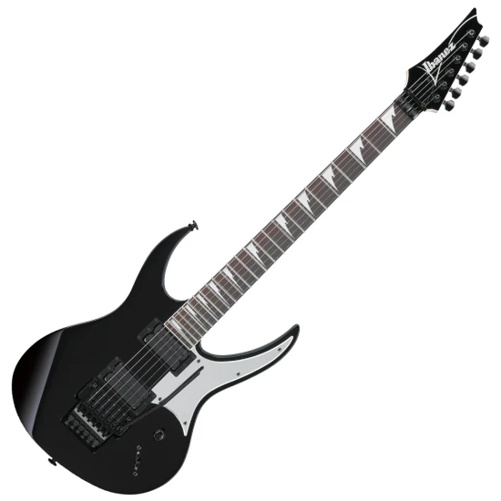 Ibanez 540PIIIHH-BK elektromos gitár