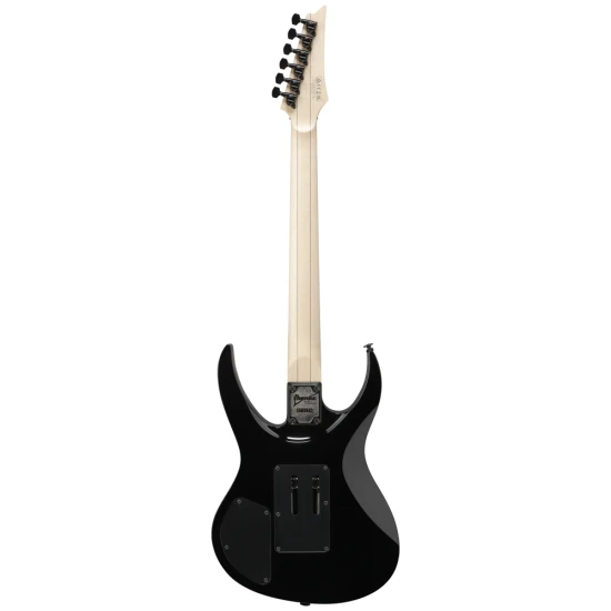 Ibanez 540PIIIHH-BK elektromos gitár