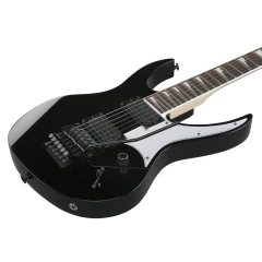 Ibanez 540PIIIHH-BK elektromos gitár