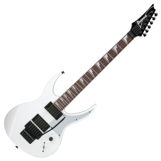 Ibanez 540PIIIHH-WH elektromos gitár