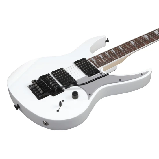 Ibanez 540PIIIHH-WH elektromos gitár