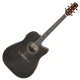 Ibanez AAD361CE-TKR elektro-akusztikus gitár