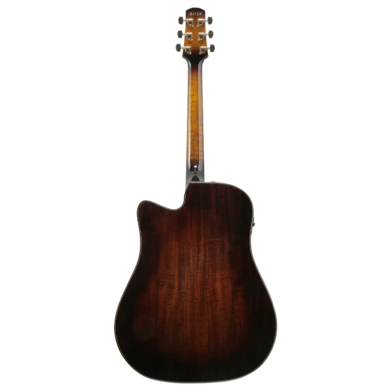 Ibanez AAD361CE-TKR elektro-akusztikus gitár