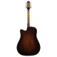 Ibanez AAD361CE-TKR elektro-akusztikus gitár