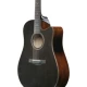 Ibanez AAD361CE-TKR elektro-akusztikus gitár