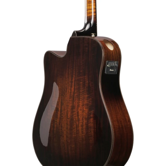 Ibanez AAD361CE-TKR elektro-akusztikus gitár