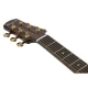 Ibanez AAD361CE-TKR elektro-akusztikus gitár