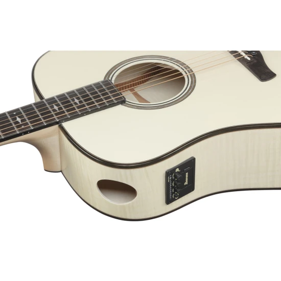 Ibanez AAD371E-ATW elektro-akusztikus gitár
