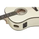 Ibanez AAD371E-ATW elektro-akusztikus gitár