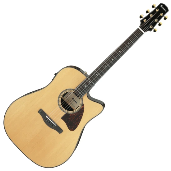 Ibanez AAD381CE-NT elektro-akusztikus gitár