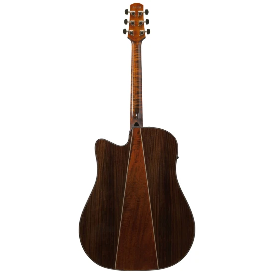 Ibanez AAD381CE-NT elektro-akusztikus gitár