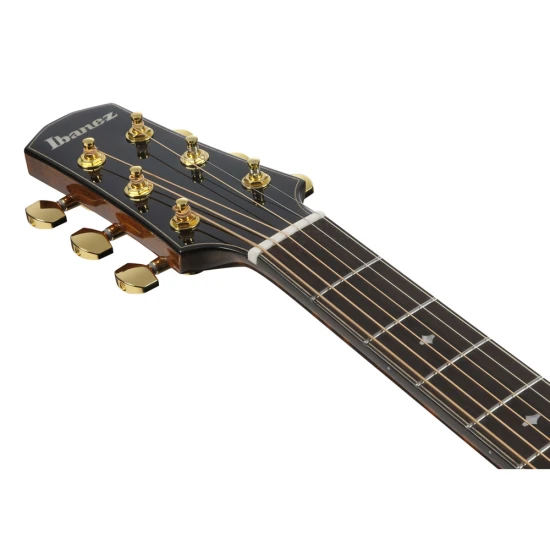 Ibanez AAD381CE-NT elektro-akusztikus gitár