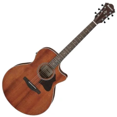 Ibanez AE140-OPN elektro-akusztikus gitár