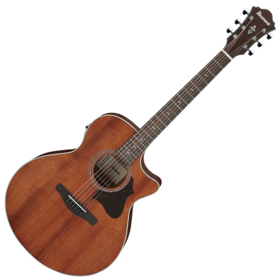 Ibanez AE140-OPN elektro-akusztikus gitár