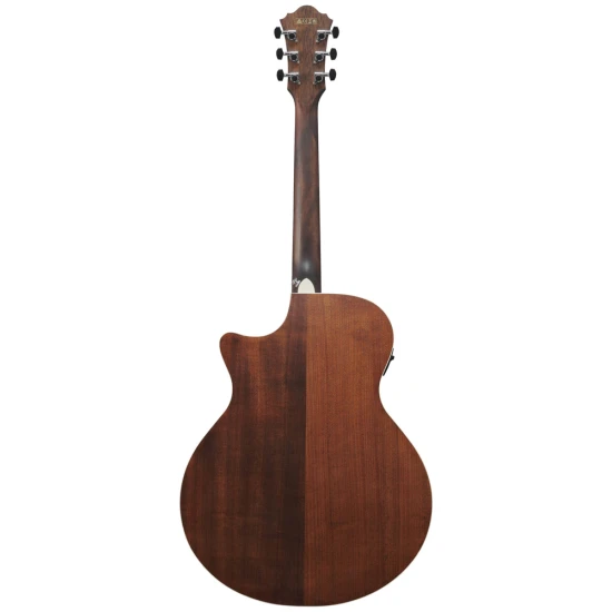 Ibanez AE140-OPN elektro-akusztikus gitár