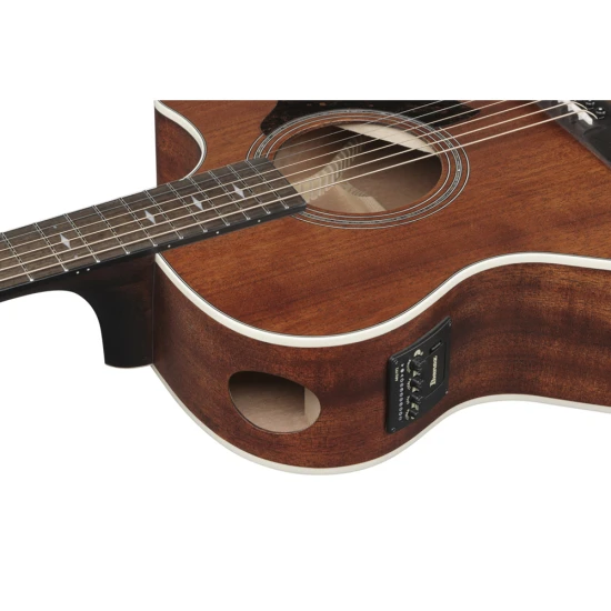Ibanez AE140-OPN elektro-akusztikus gitár