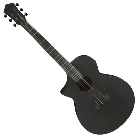 Ibanez AEWC621L-BOT elektro-akusztikus gitár