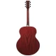 Ibanez AJ70M1E-WR elektro-akusztikus gitár