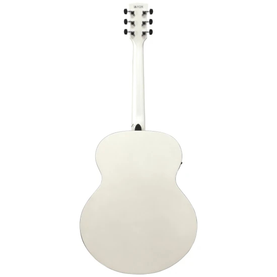 Ibanez AJ70M2E-PW elektro-akusztikus gitár