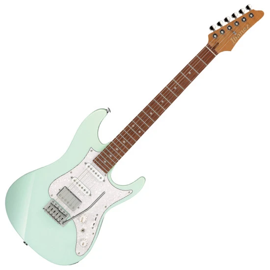 Ibanez AZ22S2-MGR elektromos gitár