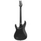 Ibanez AZ41B1-BKF elektromos gitár