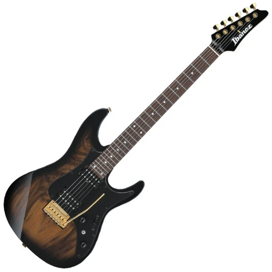 Ibanez AZ41P1EW-NGT elektromos gitár