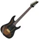 Ibanez AZ41P1EW-NGT elektromos gitár