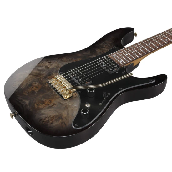Ibanez AZ41P1PB-TGB elektromos gitár