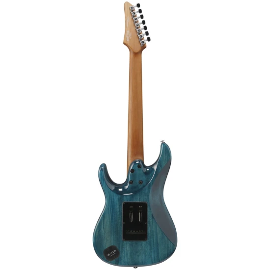 Ibanez AZ447P1QM-COB 7 húros elektromos gitár