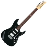 Ibanez AZES40B-BK elektromos gitár