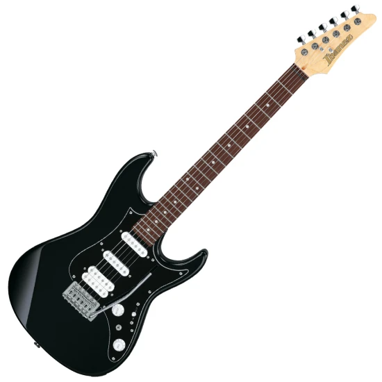 Ibanez AZES40B-BK elektromos gitár