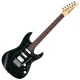 Ibanez AZES40B-BK elektromos gitár