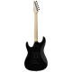 Ibanez AZES40B-BK elektromos gitár