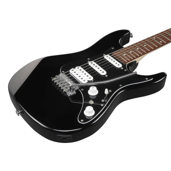 Ibanez AZES40B-BK elektromos gitár