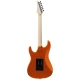 Ibanez AZES40B-ROM elektromos gitár