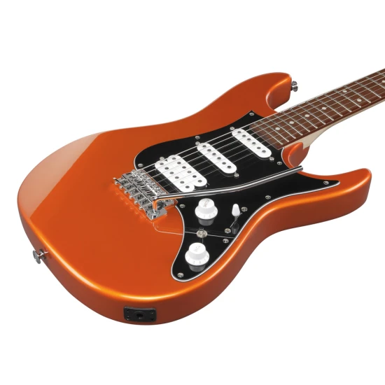 Ibanez AZES40B-ROM elektromos gitár