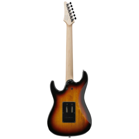 Ibanez AZES40B-TSN elektromos gitár