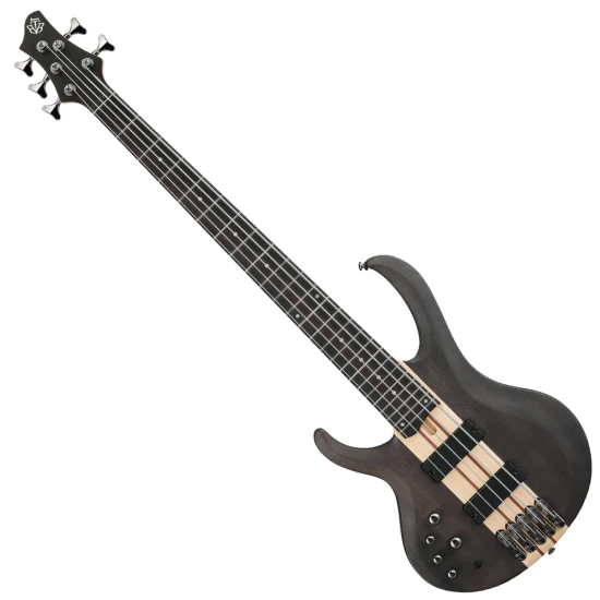 Ibanez BTB605L-TGF 5 húros basszusgitár