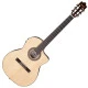 Ibanez GA360TCE-NT elektro-klasszikus gitár