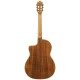 Ibanez GA360TCE-NT elektro-klasszikus gitár