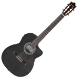 Ibanez GA360TCE-TBK elektro-klasszikus gitár