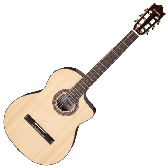 Ibanez GA380CE-NT elektro-klasszikus gitár