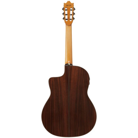 Ibanez GA380CE-NT elektro-klasszikus gitár