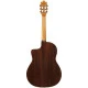 Ibanez GA380CE-NT elektro-klasszikus gitár