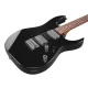 Ibanez GRG121SP-BKN elektromos gitár