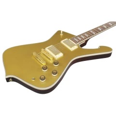 Ibanez IC420-GD elektromos gitár