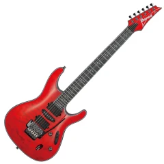Ibanez JIVA10R-TRC elektromos gitár