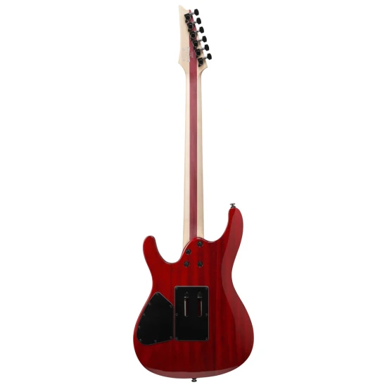 Ibanez JIVA10R-TRC elektromos gitár