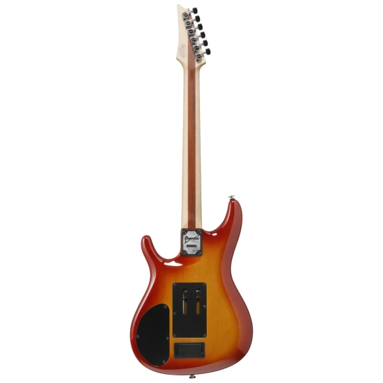 Ibanez JS2470-CS Joe Satriani signature elektromos gitár